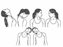 cervical-stretching-centromasajesleon