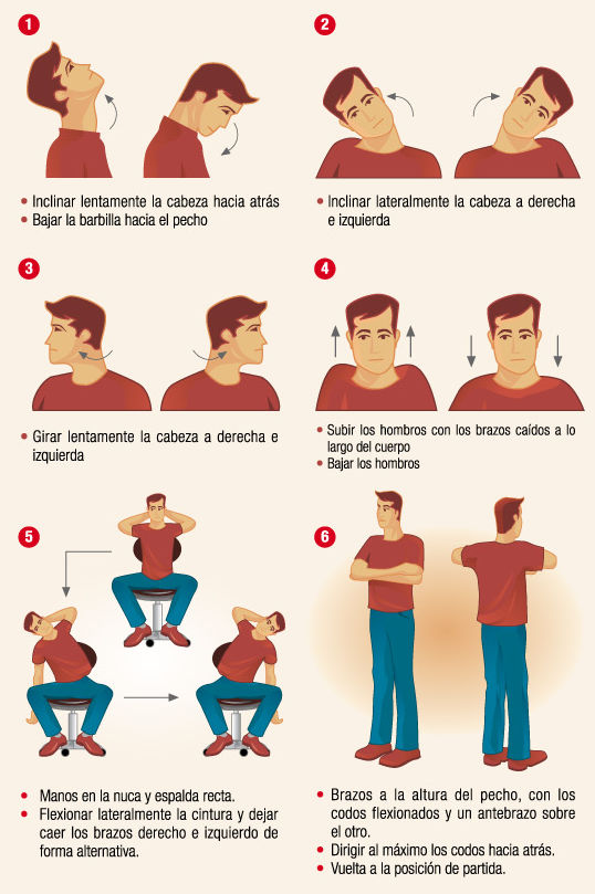 estirar-cuello-masajesleon